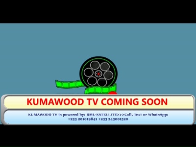 Kumawood TV